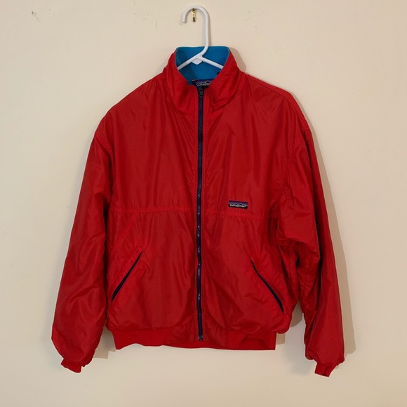 Vintage Patagonia Jacket - Picture 1 of 5